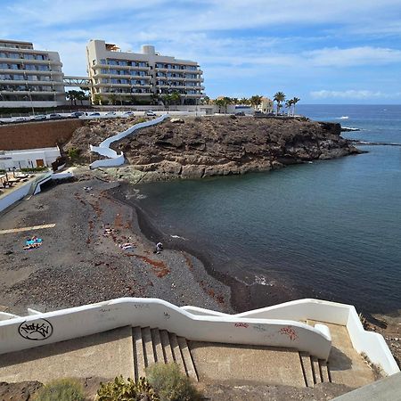 Appartement Estudio Con Vistas Panoramicas Sunrise-Sunset à Playa Paraiso  Extérieur photo
