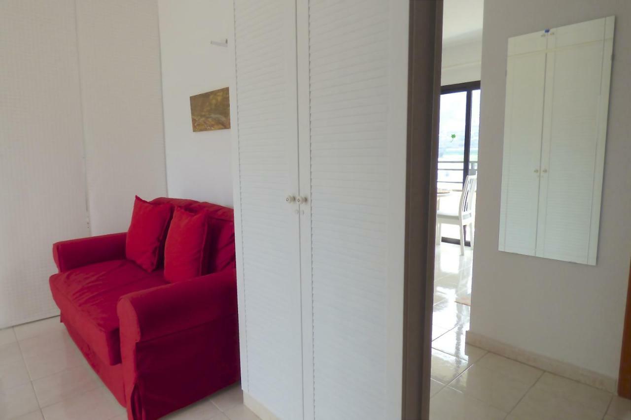 Appartement Estudio Con Vistas Panoramicas Sunrise-Sunset à Playa Paraiso  Extérieur photo
