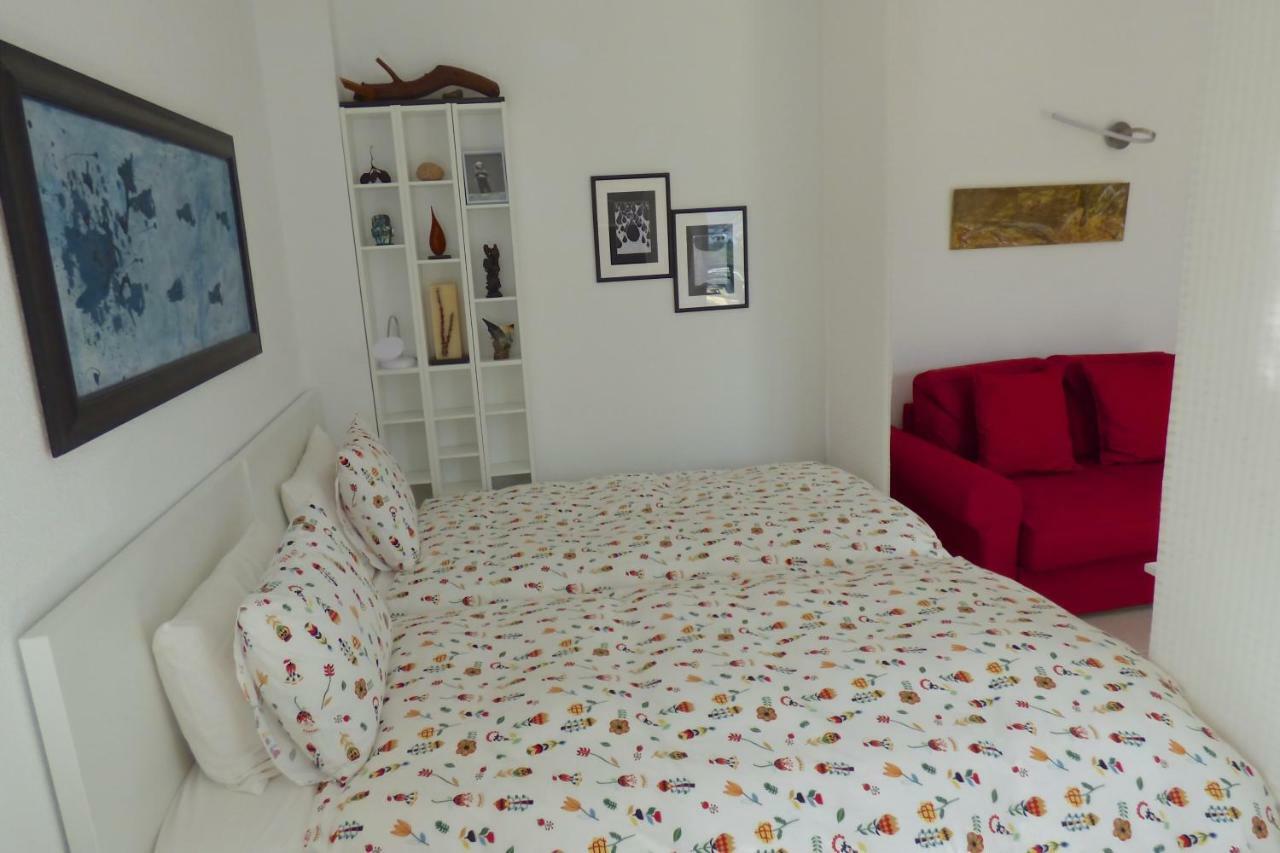 Appartement Estudio Con Vistas Panoramicas Sunrise-Sunset à Playa Paraiso  Extérieur photo