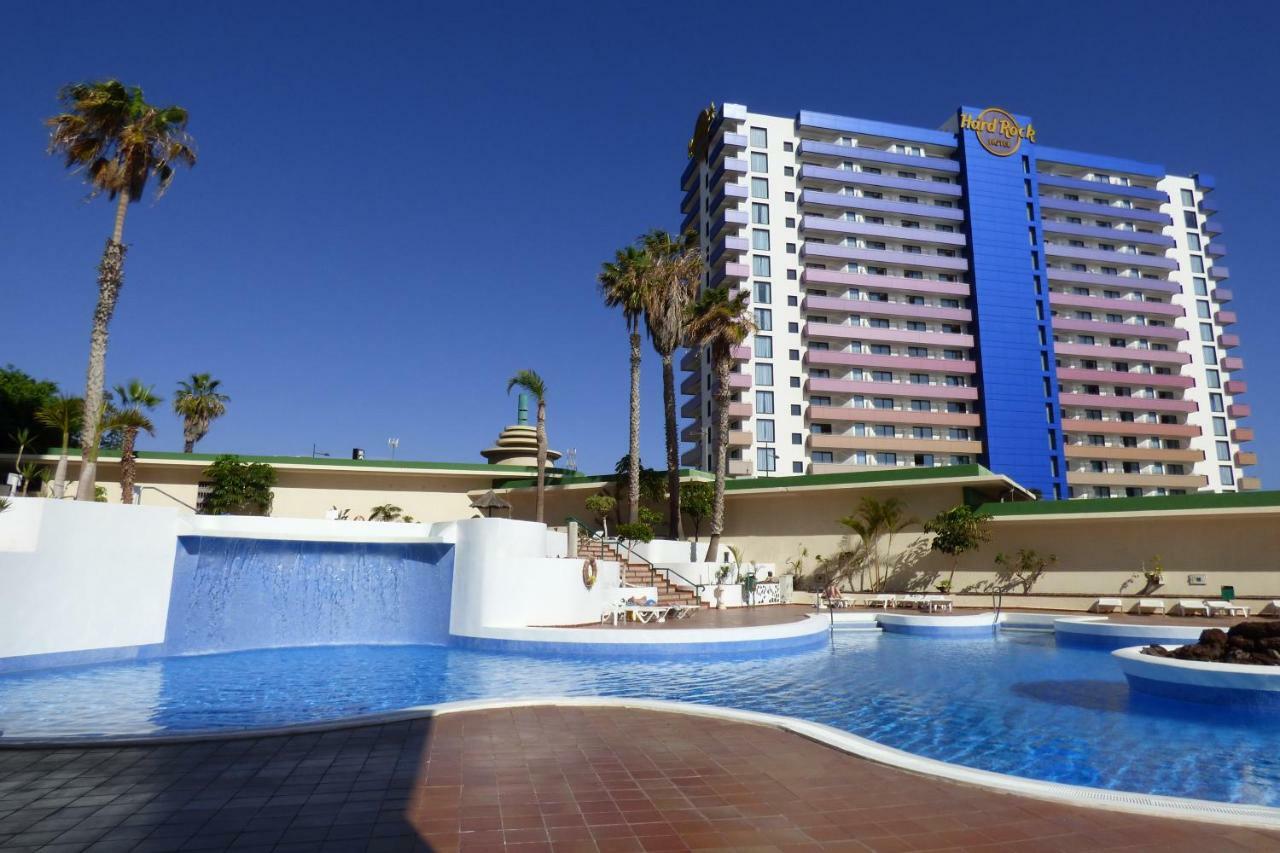 Appartement Estudio Con Vistas Panoramicas Sunrise-Sunset à Playa Paraiso  Extérieur photo