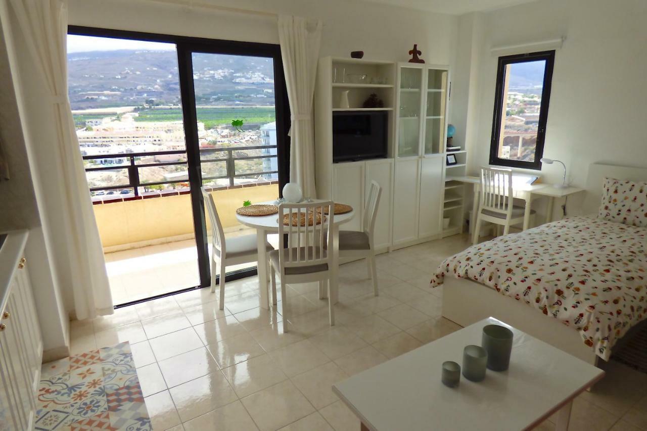 Appartement Estudio Con Vistas Panoramicas Sunrise-Sunset à Playa Paraiso  Extérieur photo