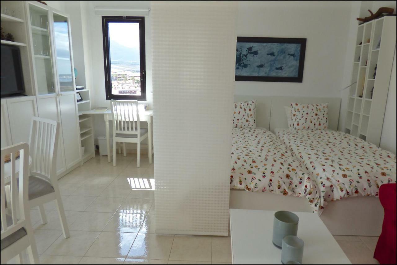 Appartement Estudio Con Vistas Panoramicas Sunrise-Sunset à Playa Paraiso  Extérieur photo