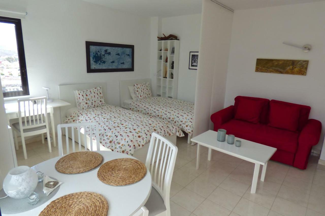 Appartement Estudio Con Vistas Panoramicas Sunrise-Sunset à Playa Paraiso  Extérieur photo